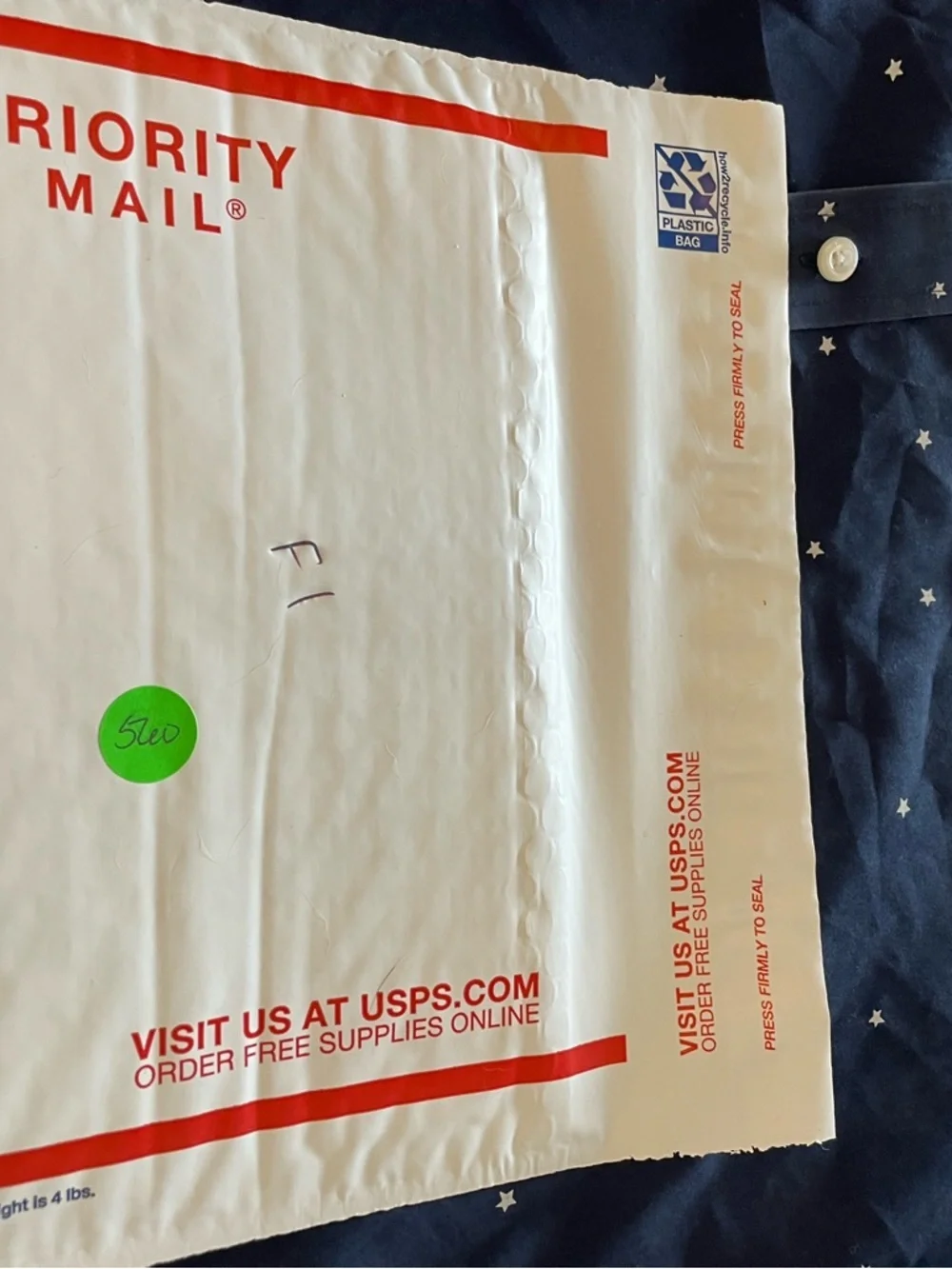 Ralph Lauren preowned excellent